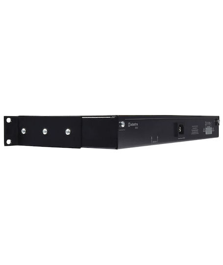 Adastra Cu-2 19" Rack-Lüfterkühleinheit Stück
