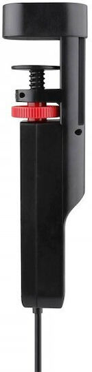 Πολύπριζο Usb Olympia Table Edge Power Strip Ioio Sl 3000 Black