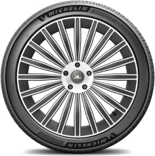 Michelin Primacy 5 205/55R17 91V Summer Tire for Electric Passenger Car