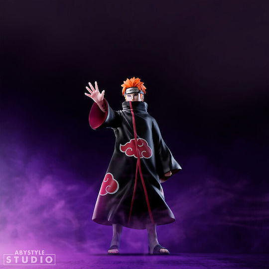 Naruto Shippuden Figure Pain 86