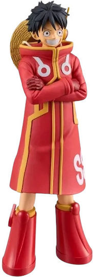 Starrydrip Sammelfigur One Piece Luffy Box 17,5 cm