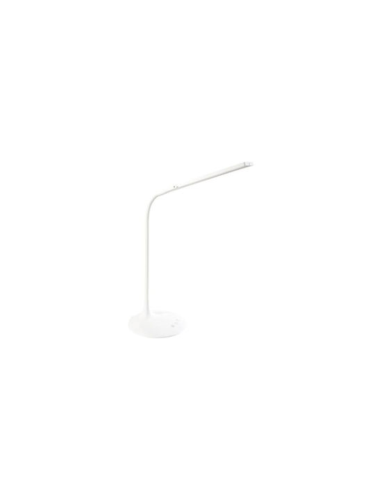 Genie LED Iluminat de Birou Cu Braț Flexibil Genie LED Iluminat de Birou Cu Braț Flexibil