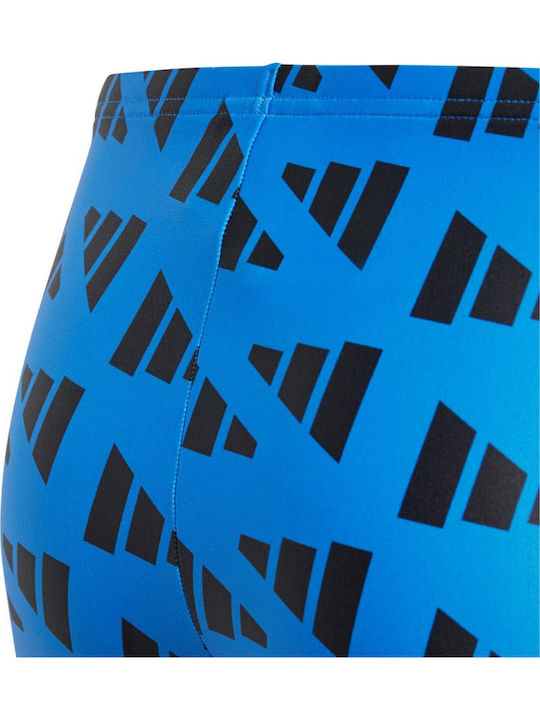 adidas Παιδικό Μαγιό Βερμούδα / Σορτς Μπλε
