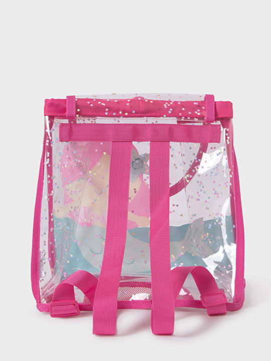 Mayoral Kinder Rucksack Rucksack Rosa