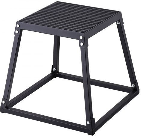 Vevor Plyometric Steel Box