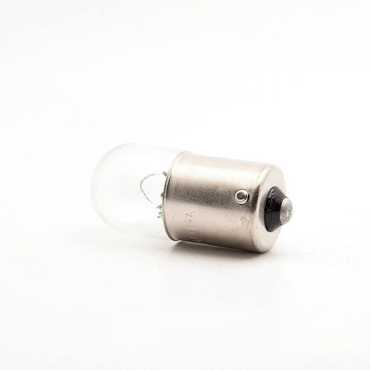 Photon Λάμπες Αυτοκινήτου BA15S / R10W Αλογόνου 12V 10W 2τμχ