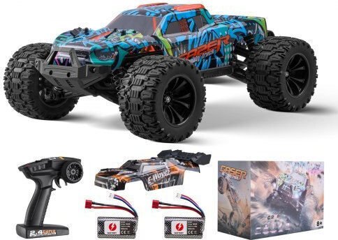 Vevor Remote Controlled Car 4WD