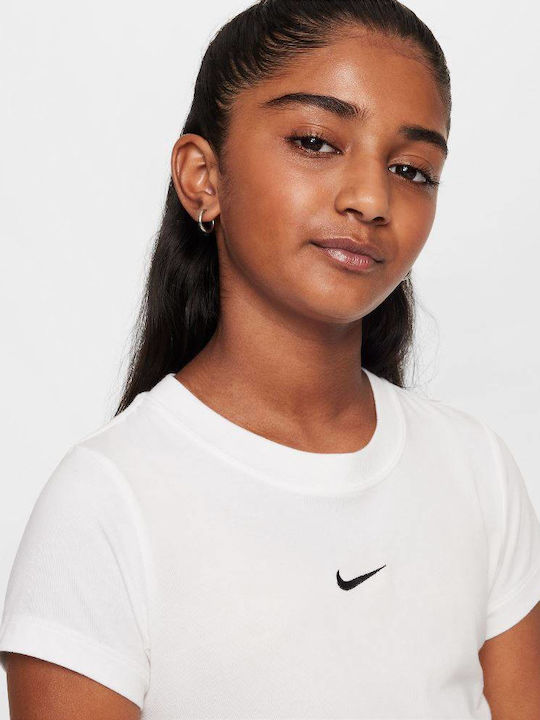 White Sportswear