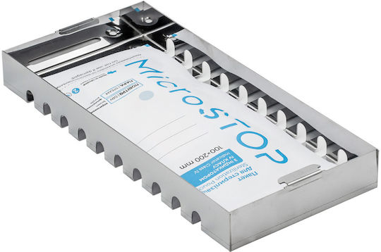 MicroSTOP Κλίβανος Ξηρής Αποστείρωσης 500W