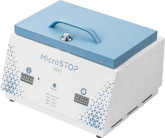 MicroSTOP Κλίβανος Ξηρής Αποστείρωσης 500W