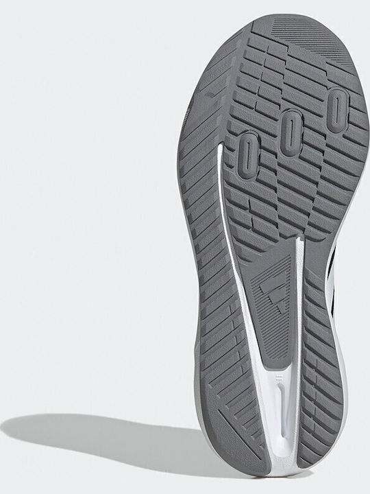 Duramo DURAMO SL2 Kids Sports Shoes Running with Laces Black