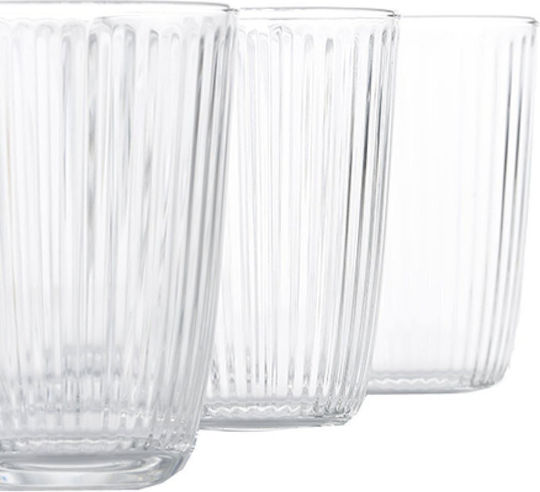 Bormioli Rocco Line Glas Wasser aus Glas 390ml