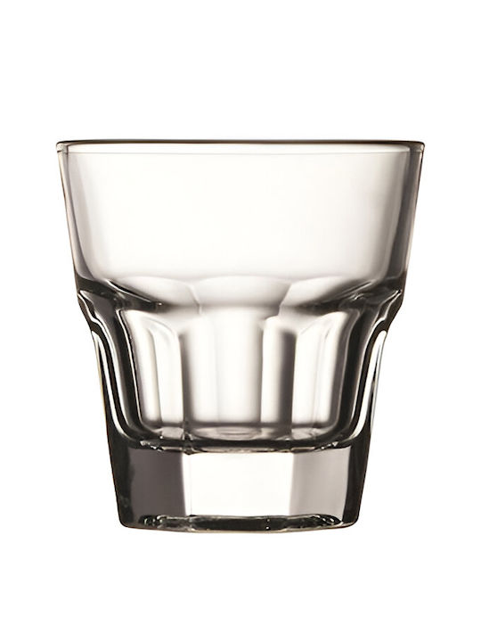 Espiel Casablanca Shot Glasses made of Glass 30ml 6pcs