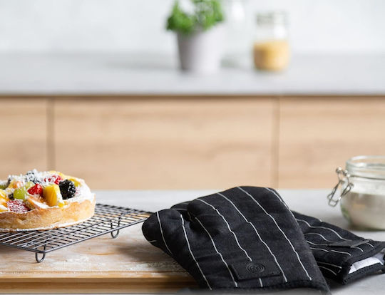 Σετ Γάντια Ψησίματος Essential Masterchef 2 Τεμάχια Amz309101892