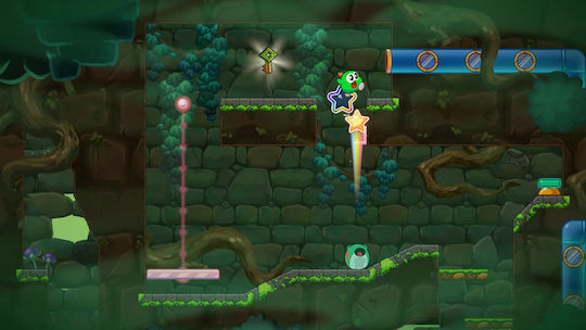Gimmick 2 PS5 Game