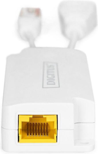 Poe Splitter Digitus Digitus Usb-a 5v
