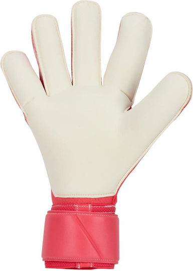 Nike Grip 3 Голмански ръкавици за Възрастни Червени