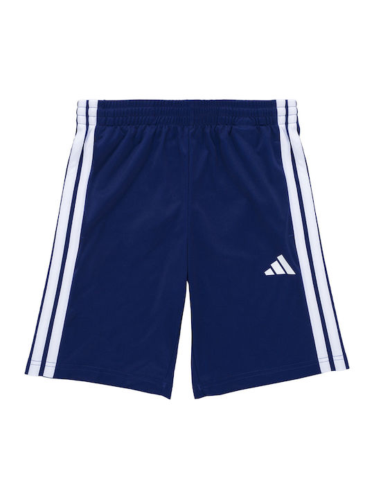 Kids' Set with Pants Summer 2pcs White Essentials 3-Stripes