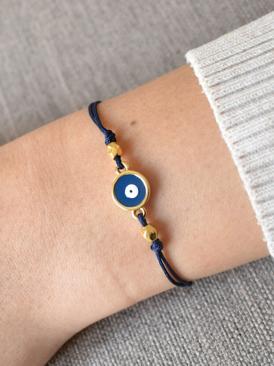 Philio Kids Bracelet with Evil Eye