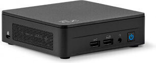 Asus NUC 13 Pro Kit RNUC13L3Hv70002 Barebone (Core i7-1360P)