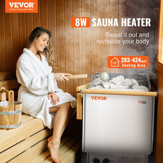 Vevor Heater
