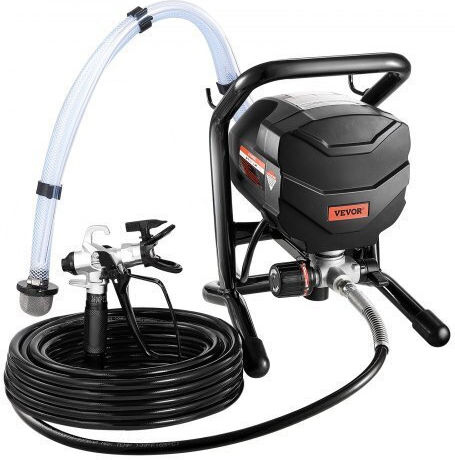 Vevor Electric Paint Spray Gun 650W