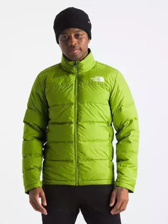 The North Face Jacket Khaki