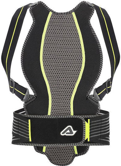 Acerbis Защита на гърба на мотоциклетиста