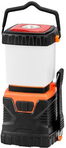 Vevor Battery Camping LED Flashlight Ytsbxledyydg7wxs7v9