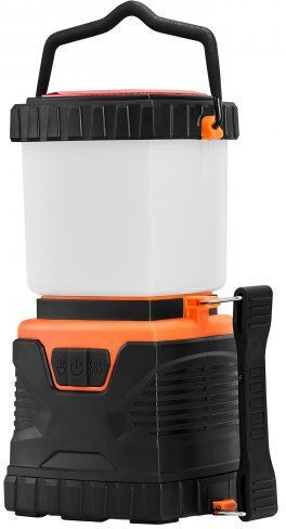 Vevor Battery Camping LED Flashlight Ytsbxledyydg7wxs7v9