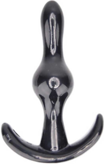 4.2cm Ømax Butt Plugs Traininig Kit Black Loving Joy