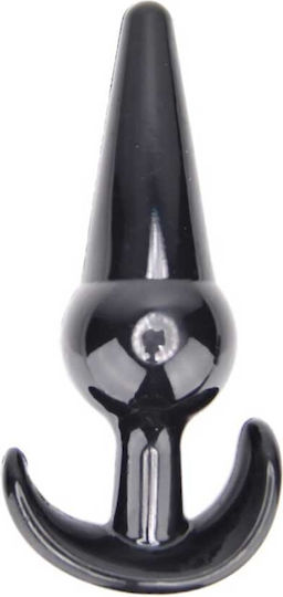 4.2cm Ømax Butt Plugs Traininig Kit Black Loving Joy