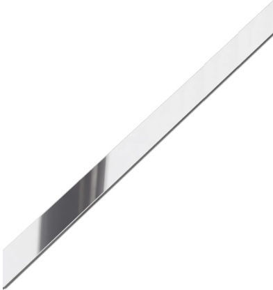 Μονωτική Ταινία 30mm x 5m Ασημί