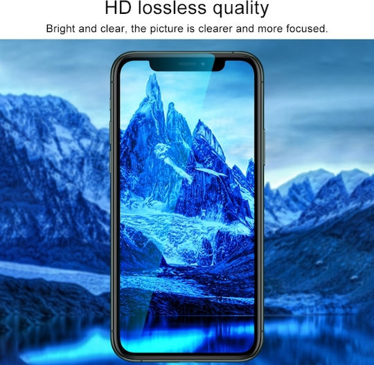Camera Protection Tempered Glass Transparent for the iPhone 13 Pro