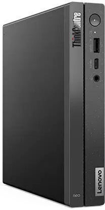 Lenovo ThinkCentre neo 50q Gen 4 Mini PC (Kern i5-13420H/8GB DDR4/256GB SSD/W11 Pro)