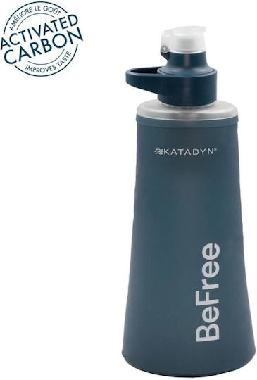 Φίλτρο Νερού Befree 1.0l Άνθρακα Katadyn