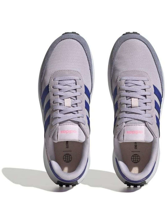 adidas Run 70s Damen Sneaker Lila