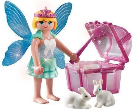 Playmobil Special Plus Tooth Fairy for 4-10 years old