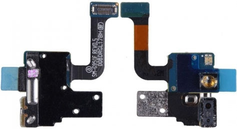 Samsung G950f Galaxy S8 G955f S8 Plus Proximity Light Sensor Flex Cable Original