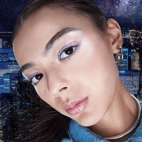 Maybelline Tattoo Liner Gel Μαλακό Μολύβι Ματιών 821 Stardust Chrome