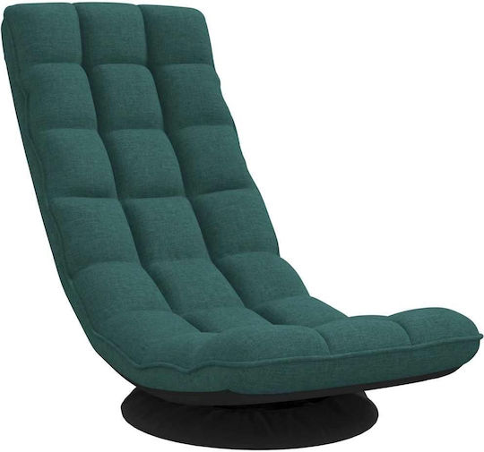 Armchair 70x51x79cm Dark Green Armchair 70x51x79cm Dark Green