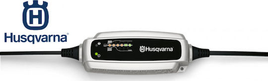 Husqvarna Φορτιστής Μπαταριών Εργαλείου 12V