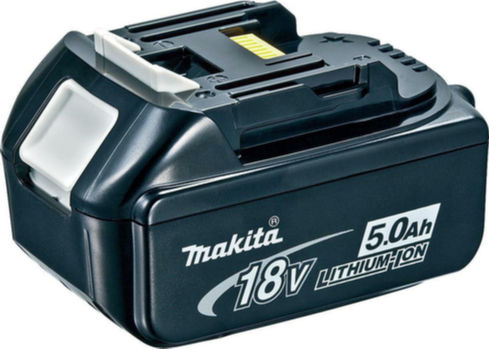 Makita Μπαταρία Εργαλείου Λιθίου 18V με Χωρητικότητα 5Ah