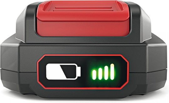 Flex Werkzeugbatterie Lithium 18V mit Kapazität 5Ah