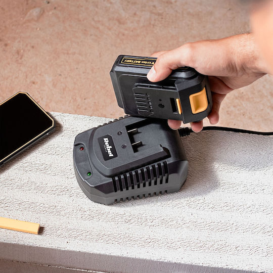 Rebel Tool Battery Lithium 20V with Capacity 2Ah
