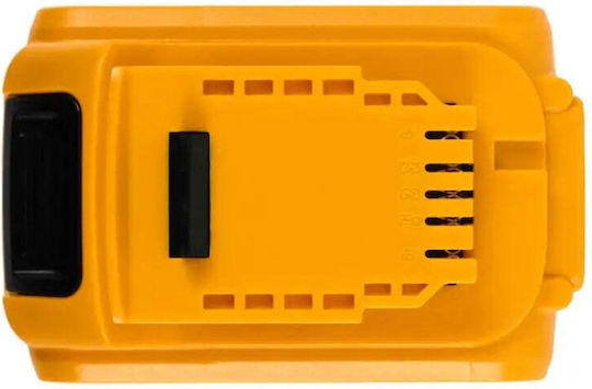 Green Cell Baterie Unealtă 18V cu Capacitate 5Ah