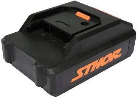 Sthor Μπαταρία Εργαλείου Λιθίου 10.8V με Χωρητικότητα 1.3Ah