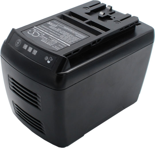 B+W Батерия за Инструменти 24V с Капацитет 3Ах