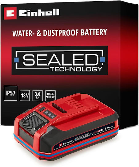 Einhell Baterie Unealtă 18V cu Capacitate 3Ah Power X-change