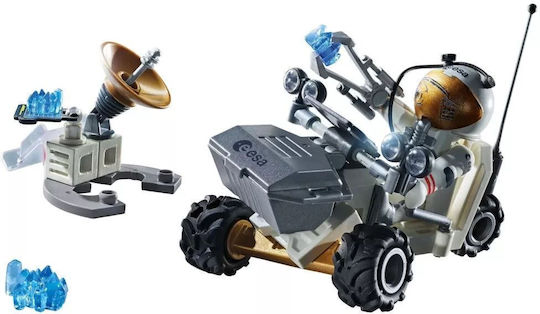 Playmobil Starter Pack Mission to Space for 4-10 years old